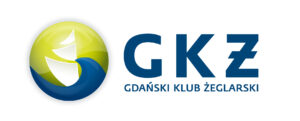 Gdański Klub Żeglarski Logo